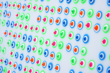 My Daydream 3 Detail